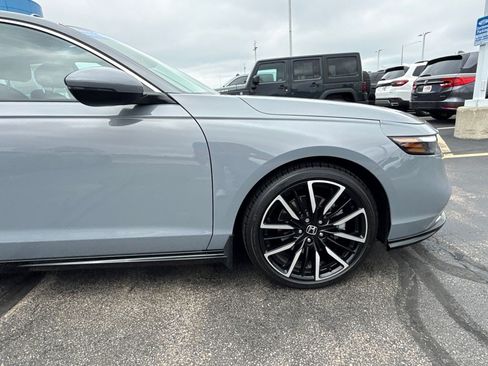 Certified 2023 Honda Accord Touring image 15