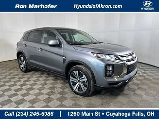 Used 2025 Mitsubishi Outlander Sport ES 360° Tour