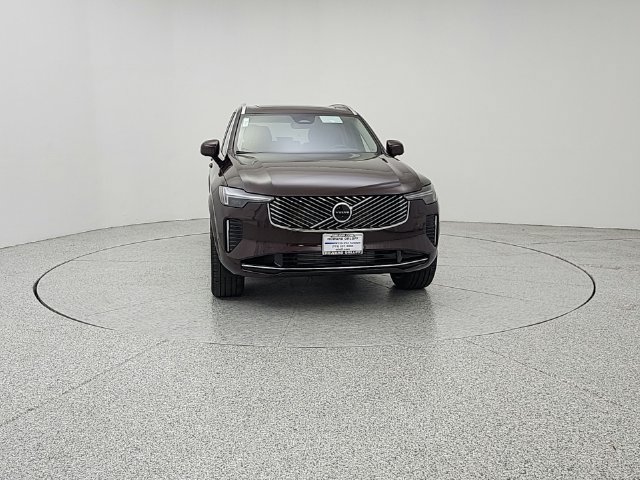 New 2026 Volvo XC90 T8 Ultra w/ Protection Package Premier AWD/4WD image 2