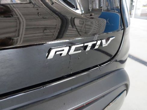 New 2026 Chevrolet Trax ACTIV FWD image 33
