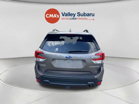 Used 2023 Subaru Forester Limited AWD/4WD image 4