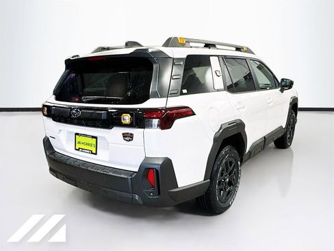 New 2026 Subaru Outback Wilderness image 5