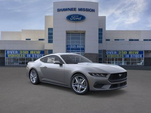 New 2025 Ford Mustang Premium RWD image 7