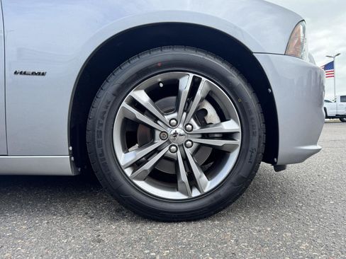 Used 2014 Dodge Charger R/T AWD/4WD image 9