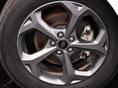 Used 2023 Ford Escape ST-Line image 9