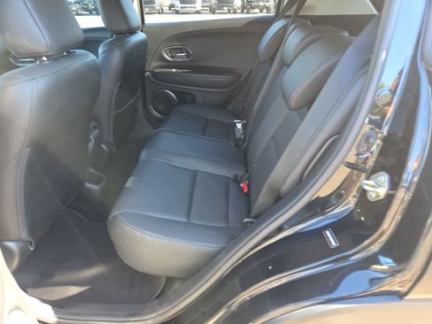 Used 2016 Honda HR-V EX-L image 21