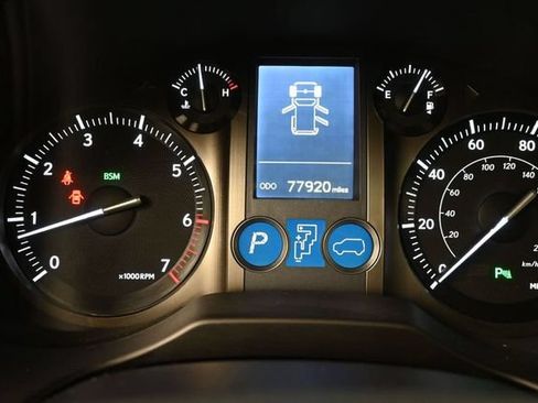 Used 2019 Lexus GX 460 Premium AWD/4WD image 22