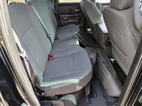 Used 2022 RAM 1500 Classic Warlock w/ Electronics Group image 19