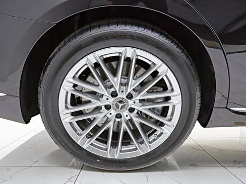 Used 2023 Mercedes-Benz S 580 4MATIC Sedan image 47