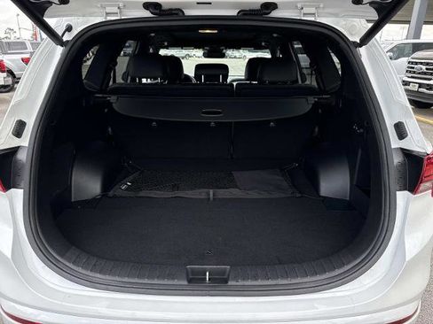 Used 2022 Hyundai Santa Fe Calligraphy image 13