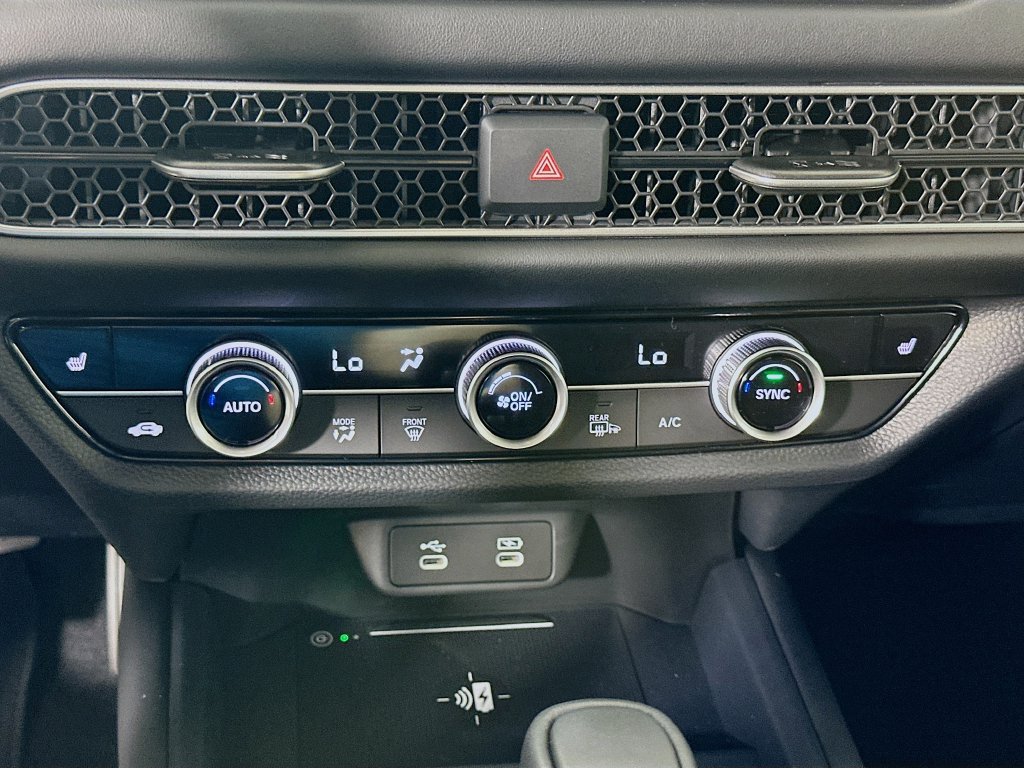 Used 2027 Honda HR-V EX-L image 14