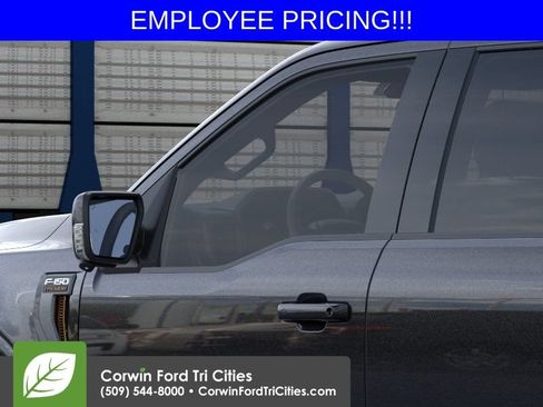 New 2026 Ford F150 Tremor AWD/4WD image 20