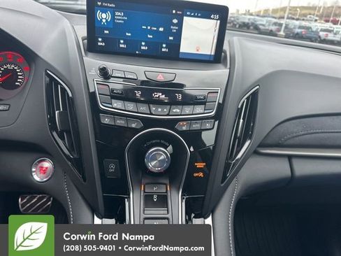 Used 2020 Acura RDX A-Spec image 13