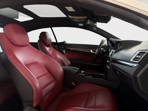 Used 2015 Mercedes-Benz E 400 Coupe image 18