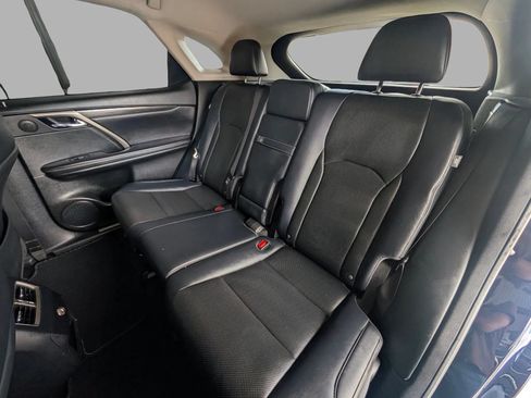 Used 2017 Lexus RX 350 F Sport FWD image 25