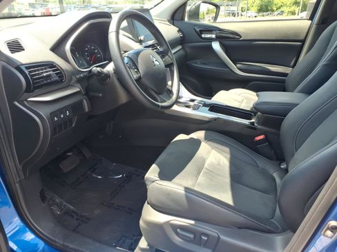 Used 2023 Mitsubishi Eclipse Cross SE AWD/4WD image 11
