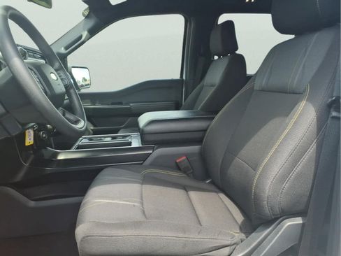 Used 2024 Ford F150 STX AWD/4WD image 15