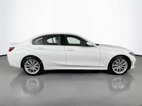 Certified 2024 BMW 330i xDrive Sedan w/ Premium Package AWD/4WD image 6