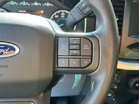 Used 2023 Ford F150 XLT w/ Trailer Tow Package image 29