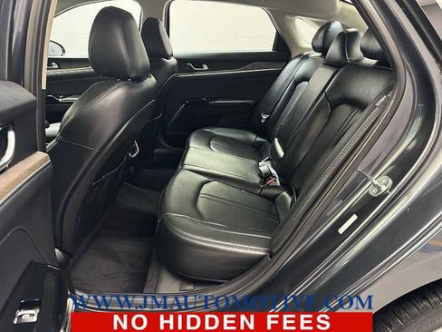 Used 2023 Kia K5 EX image 15