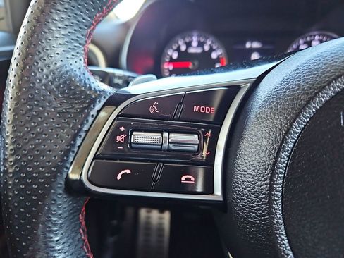 Used 2021 Kia Forte GT w/ GT2 Package image 11