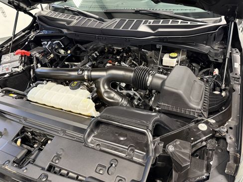 Used 2024 Ford F150 XLT w/ Equipment Group 302A MID image 34