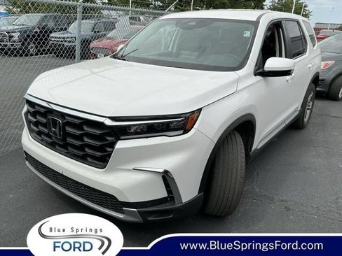 Used 2024 Honda Pilot EX-L image 1
