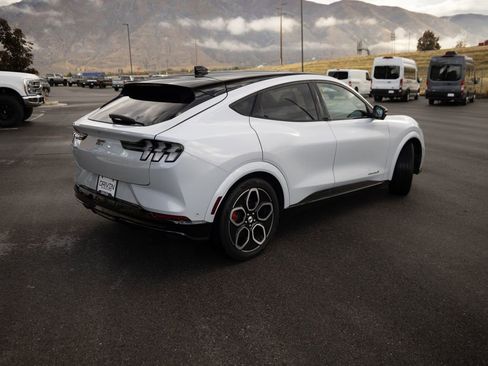 Used 2022 Ford Mustang Mach-E GT image 5