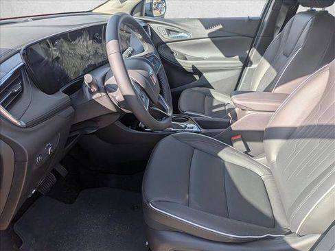 New 2026 Buick Encore GX Avenir w/ Avenir Technology Package image 4