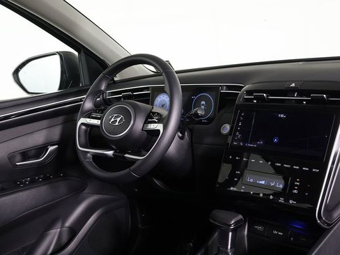 Certified 2024 Hyundai Tucson SEL w/ Convenience Package image 33