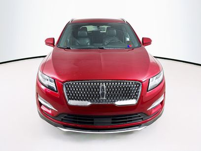 Used 2019 Lincoln MKC Select w/ Select Plus Package