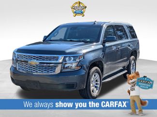 Used 2019 Chevrolet Tahoe LT video 1