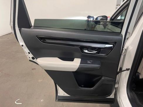 Used 2024 Honda CR-V EX-L image 19