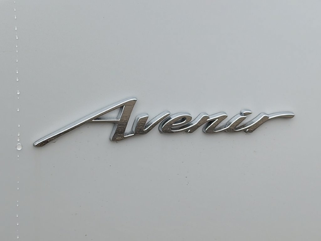 New 2026 Buick Envision Avenir AWD/4WD image 47