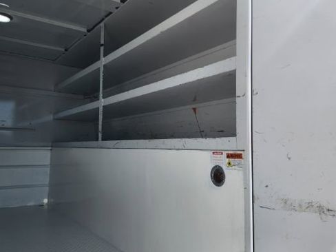 Used 2022 Chevrolet Silverado 3500 W/T w/ WT Convenience Package image 12