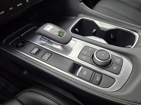 Used 2026 INFINITI QX60 Luxe w/ Cargo Package FWD image 28