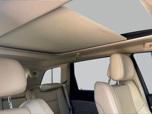 Used 2021 Jeep Grand Cherokee Limited w/ Luxury Group II image 27