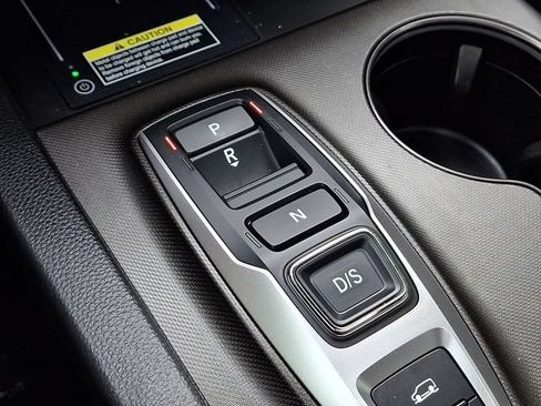 Certified 2024 Honda Passport TrailSport image 16