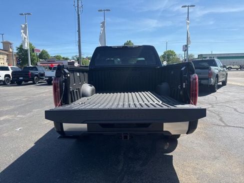 New 2026 Toyota Tundra Limited AWD/4WD image 11