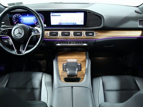 Used 2025 Mercedes-Benz GLE 350 GLE 350 image 4