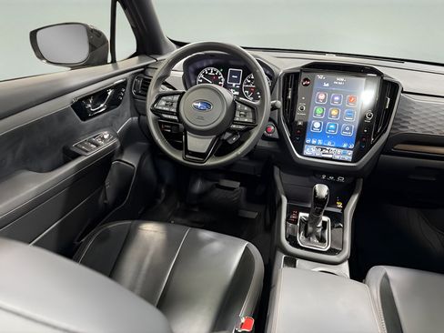 Certified 2025 Subaru Forester Touring AWD/4WD image 29