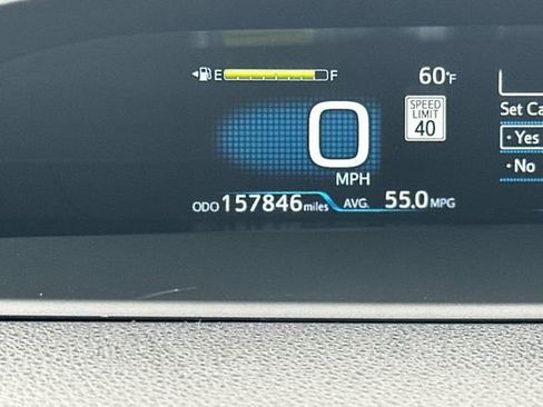 Used 2021 Toyota Prius Prime XLE image 33