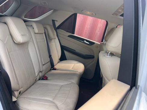 Used 2018 Mercedes-Benz GLE 350 w/ Premium 1 Package image 30