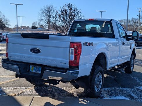 Used 2017 Ford F350 XL image 3