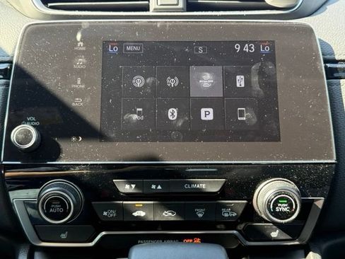Used 2022 Honda CR-V EX-L image 22