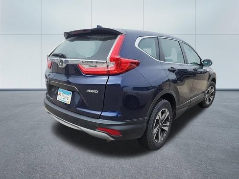 Used 2017 Honda CR-V LX image 5