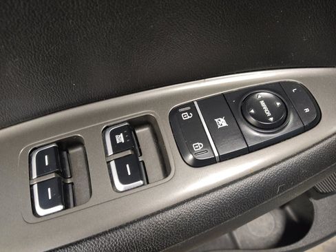 Used 2020 Kia Optima LX FWD image 27