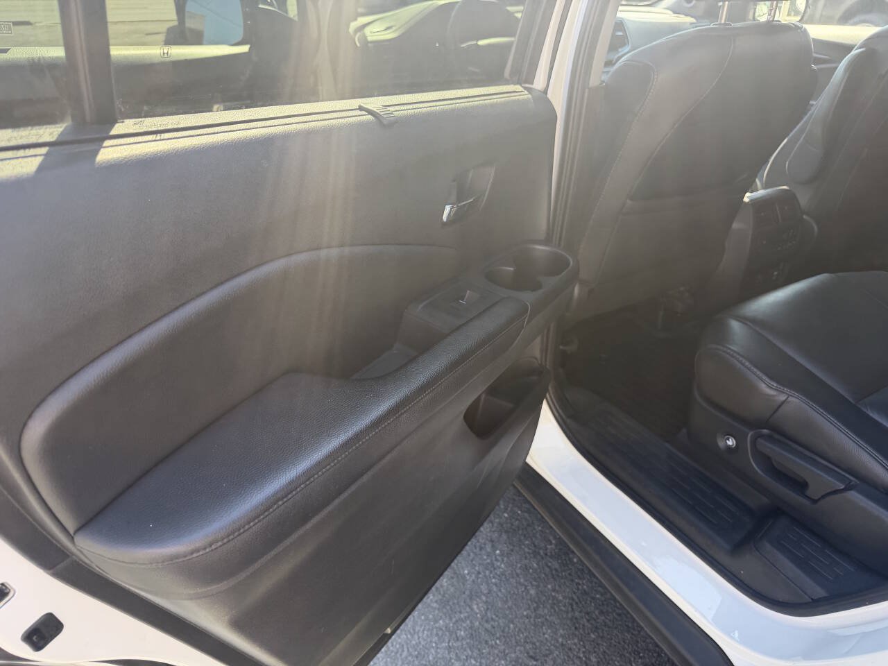 Used 2021 Honda Pilot Touring image 18