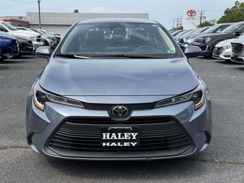 Used 2024 Toyota Corolla LE image 25