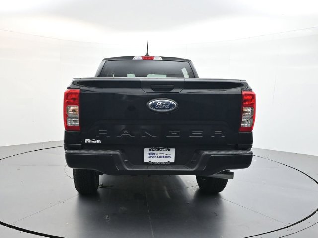 New 2026 Ford Ranger XL RWD image 6